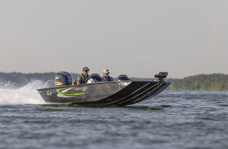 A Complete Guide to Aluminum Fishing Boats All You Need to Know!
