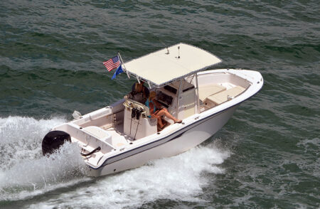 A Complete Guide to Center Console Boats: All You Need to Know!