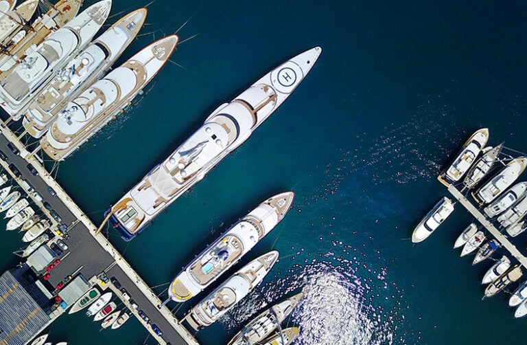 Liveaboard Marinas Guide Here's Everything You Need to Know