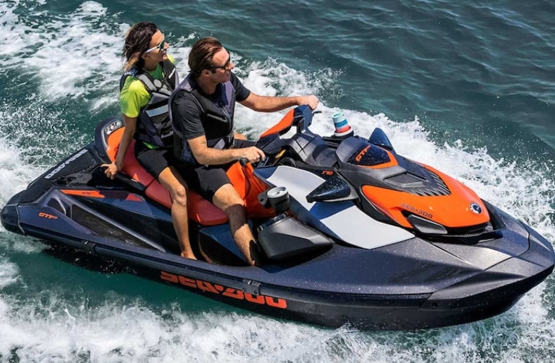 Jet Ski Prices