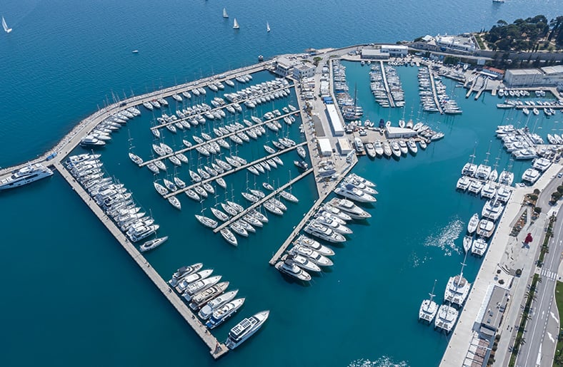 The Best Marinas in the World: Our Top Picks