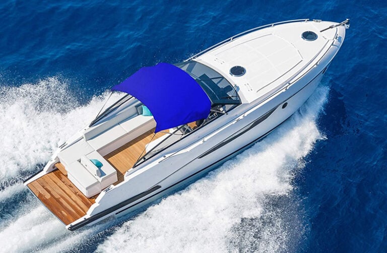 Best Bimini Top For Boats Reviews 2023 Complete Buyer's Guide