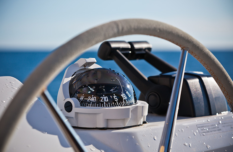 What Should You Do to Avoid Colliding with Another Boat?