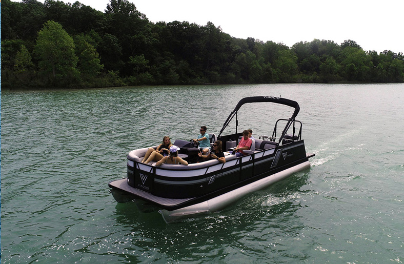 2022 Viaggio Lago 22S