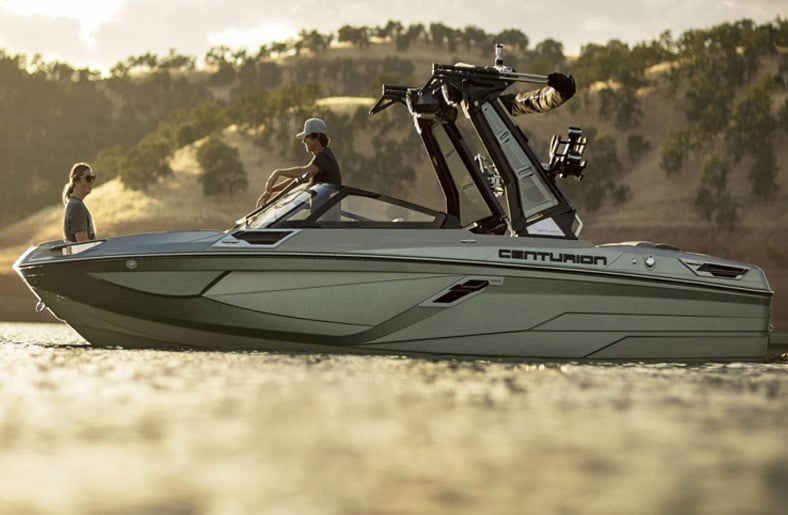 2022 Centurion Ri230