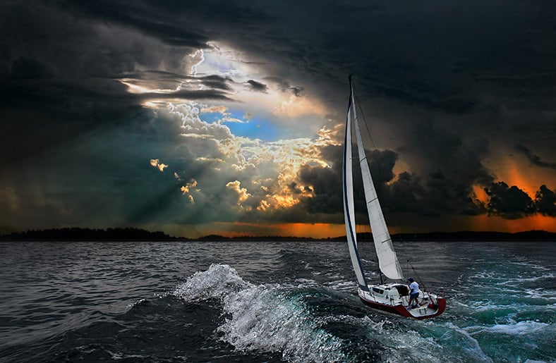 How to Secure Your Boat for Hurricanes