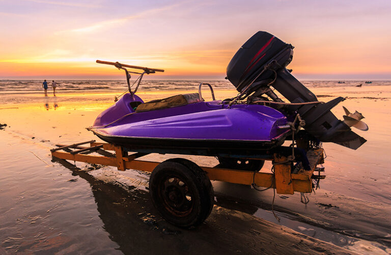 Jump Starting a Jet Ski Should You Do it? All You Need to Know