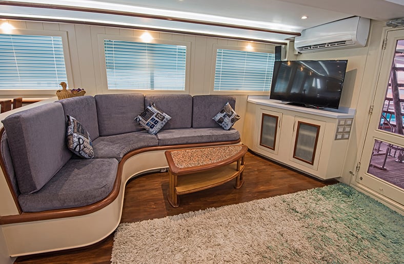 Marine Air Conditioners