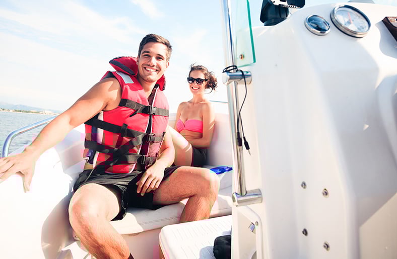 What to Wear Boating