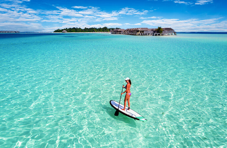 Is It OK to Leave an Inflatable SUP Inflated? What You Need to Know
