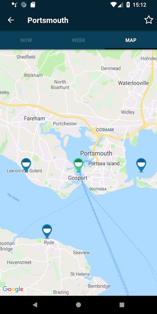 Best Kayaking Apps Ultimate Guide to Essential Apps on the Water