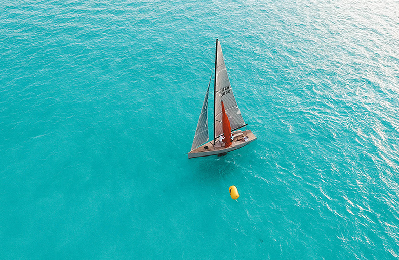 When and How to Sail to the Bahamas: A Guide for Beginners